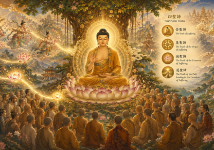 Y Dụ Kinh [醫喻經]