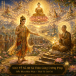 Nguyệt Minh Bồ Tát Kinh [月明菩薩經]