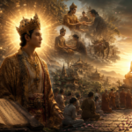 Phước Lực Thái Tử Nhân Duyên Kinh [福力太子因緣經]