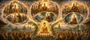 Quán Đỉnh Vương Dụ Kinh [灌頂王喻經]