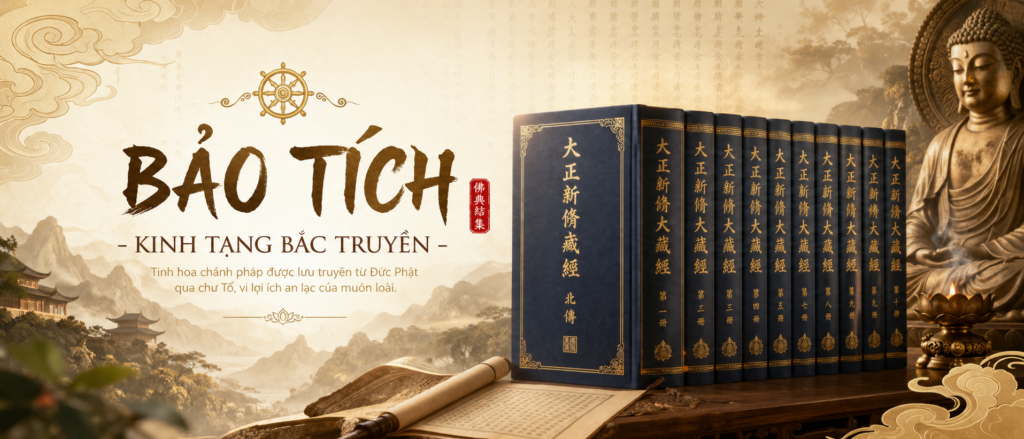 Bộ Bảo Tích