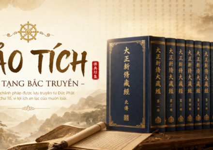Bộ Bảo Tích