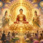 Tấm vé thông hành về cõi Cực Lạc - Tây Phương Công Cứ