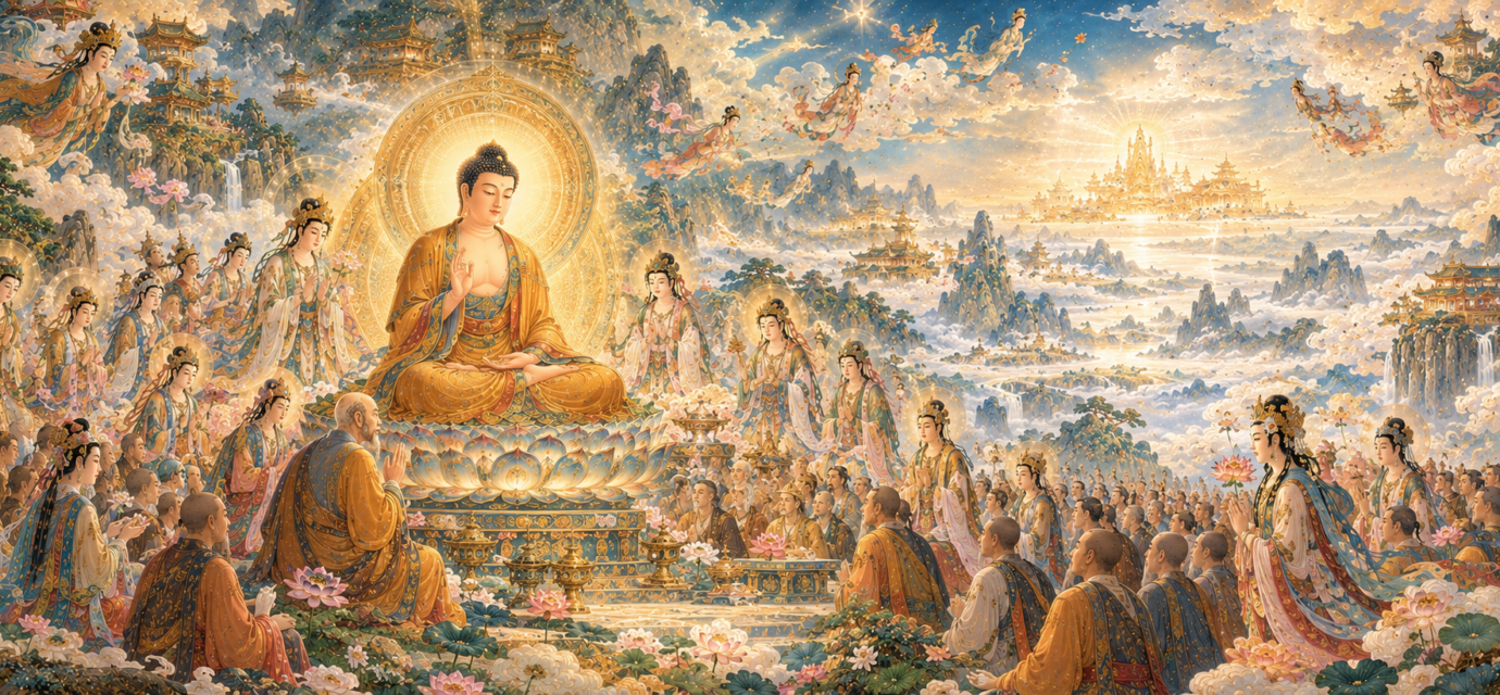ĐẠI MINH ĐỘ KINH 大明度經 Kinh Tạng Bắc Truyền