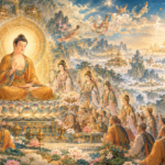 ĐẠI MINH ĐỘ KINH 大明度經 Kinh Tạng Bắc Truyền