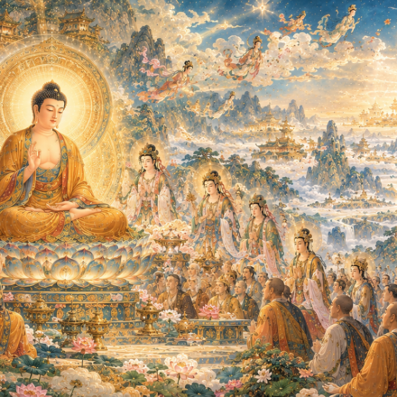 ĐẠI MINH ĐỘ KINH 大明度經 Kinh Tạng Bắc Truyền