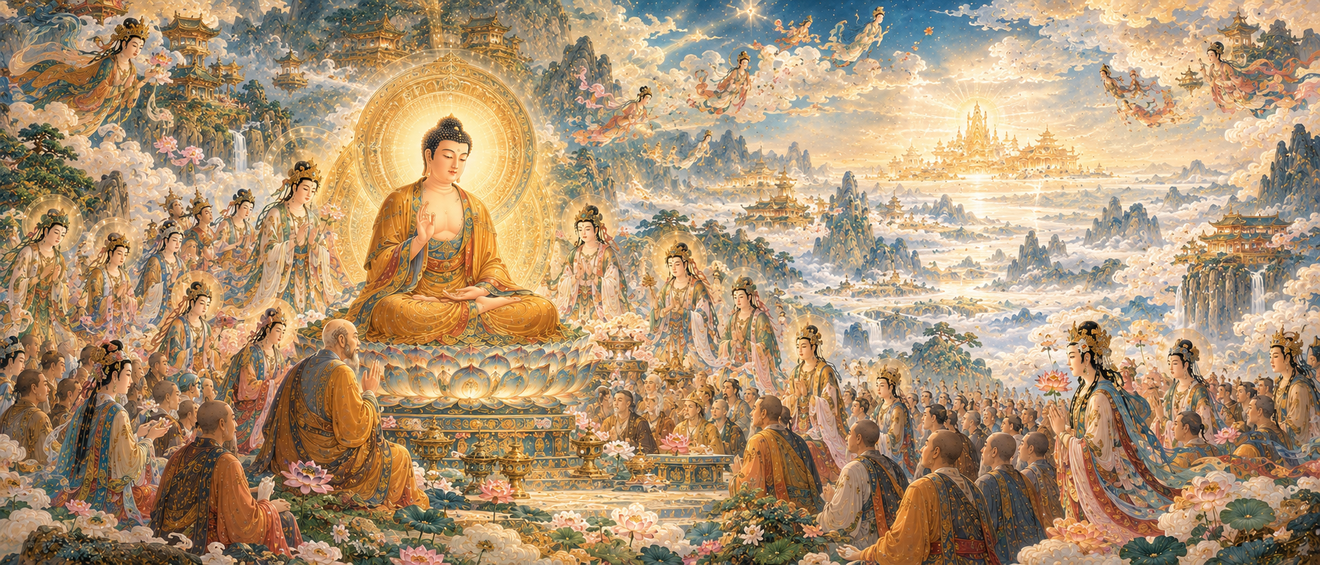 ĐẠI MINH ĐỘ KINH 大明度經 Kinh Tạng Bắc Truyền