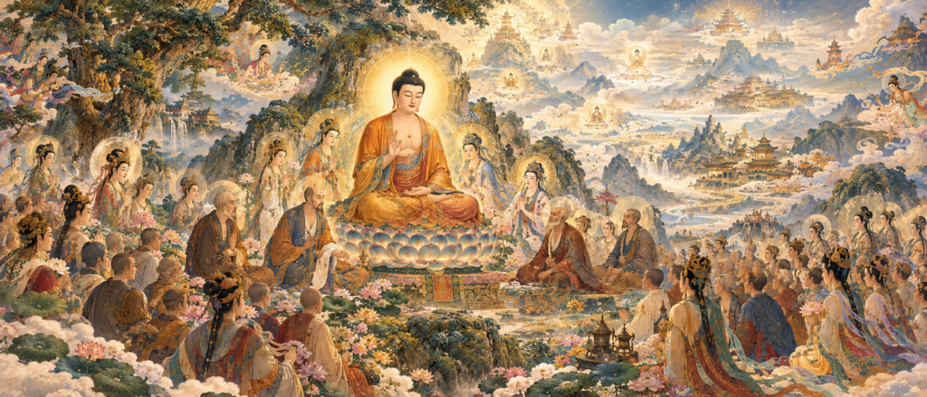 Ma Ha Bát Nhã Ba La Mật Kinh