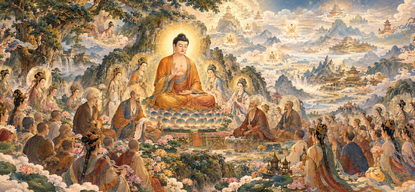 Ma Ha Bát Nhã Ba La Mật Kinh