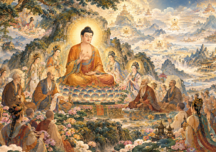 Ma Ha Bát Nhã Ba La Mật Kinh