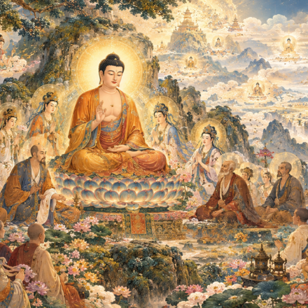 Ma Ha Bát Nhã Ba La Mật Kinh